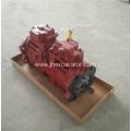 DH215-7 hydraulic pump K3V112DT DH215-7 Main pump